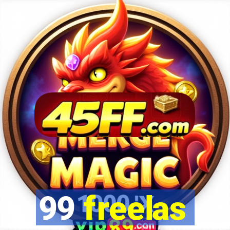 99 freelas